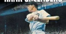 Película The Life and Times of Hank Greenberg