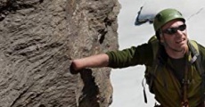 Película The Limbless Mountaineer