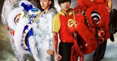 The Lion Men film complet