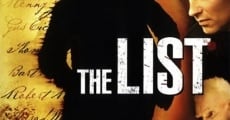 The List streaming