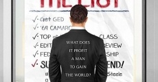 The List (2015) stream