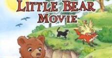 The Little Bear Movie streaming