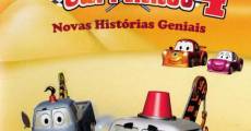 Os Carrinhos 4 - Novas Histórias Geniais (2008) stream