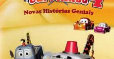 Os Carrinhos 4 - Novas Histórias Geniais film complet