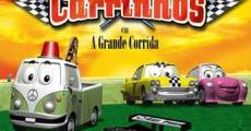 Os Carrinhos em: A Grande Corrida (2006) stream