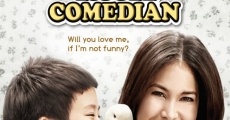 Filme completo The Little Comedian