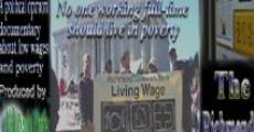 Película The Living Wage: A Documentary About Living Wage Movements in Virginia