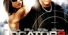 The Locator 2: Braxton Returns (2009)