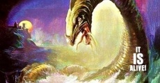 The Loch Ness Horror