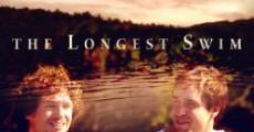 The Longest Swim