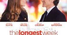 The Longest Week film complet