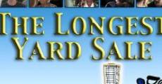 Película The Longest Yard Sale