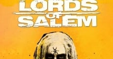 The Lords of Salem (2012) stream