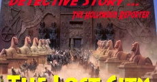 Película The Lost City of Cecil B. DeMille