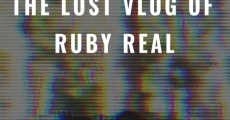 Película El vlog perdido de Ruby Real