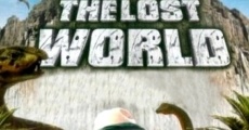 The Lost World streaming