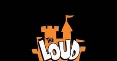 Filme completo The Loud House Movie
