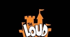 Película The Loud House Movie