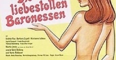 Die liebestollen Baronessen