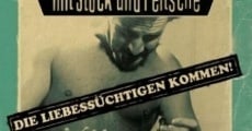 Pornospiele mit Stock & Peitsche streaming