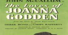 Película The Loves of Joanna Godden