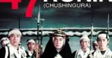 Filme completo Chûshingura