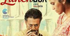 Filme completo Dabba (The Lunchbox)