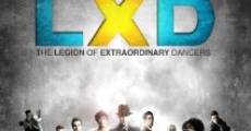 Filme completo The LXD: The Uprising Begins