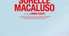 Le sorelle Macaluso (2020)