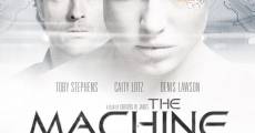 The Machine (2013) stream