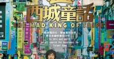 Película The Mad King of Taipei