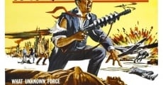 The Madmen of Mandoras (1963) stream