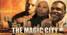 The Magic City (2014) stream