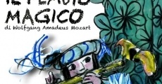 Il flauto magico film complet