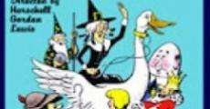 The Magic Land of Mother Goose film complet