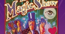 The Magic Show streaming