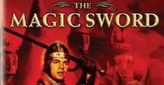 The Magic Sword (1962) stream