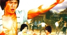 Das Tödliche Erbe des Shaolin streaming