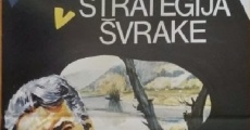 Filme completo Strategija ?vrake