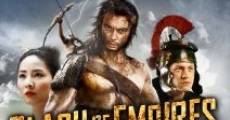 Clash of Empires - Die Schlacht um Asien streaming