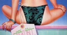 The Malibu Bikini Shop (1986)