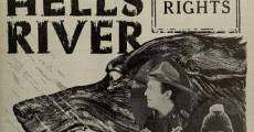 The Man from Hell's River (1922) stream