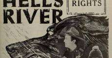 The Man from Hell's River (1922)