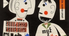 Muz z prvního století (1962)