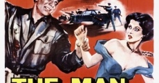 The Man Is Armed (1956)