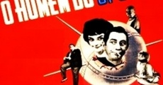 O Homem do Sputnik (1959) stream