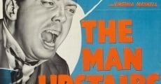 The Man Upstairs (1958) stream