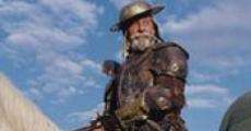 Película El hombre que mató a Don Quijote