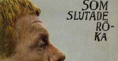 Mannen som slutade röka (1972) stream