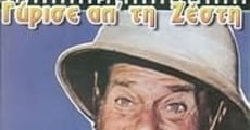 O anthropos pou gyrise apo ti zesti (1972) stream